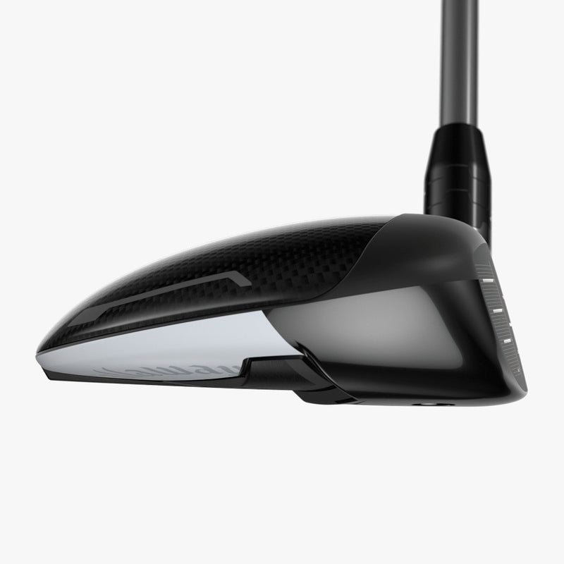 Callaway Quantum Max D Fairway Woods