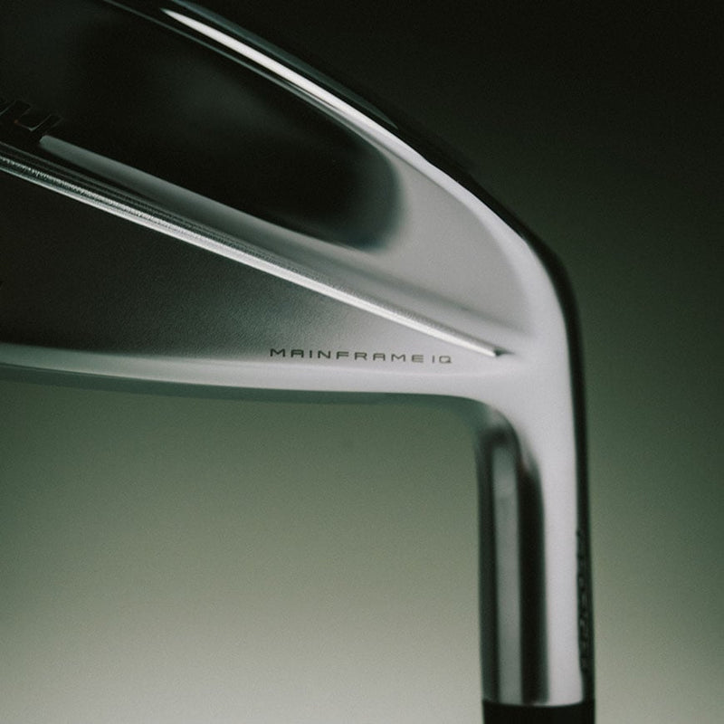 Srixon ZXiU Utility Irons (2026)
