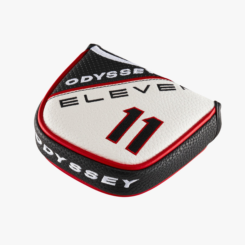 Odyssey Eleven Tour Lined S Putter
