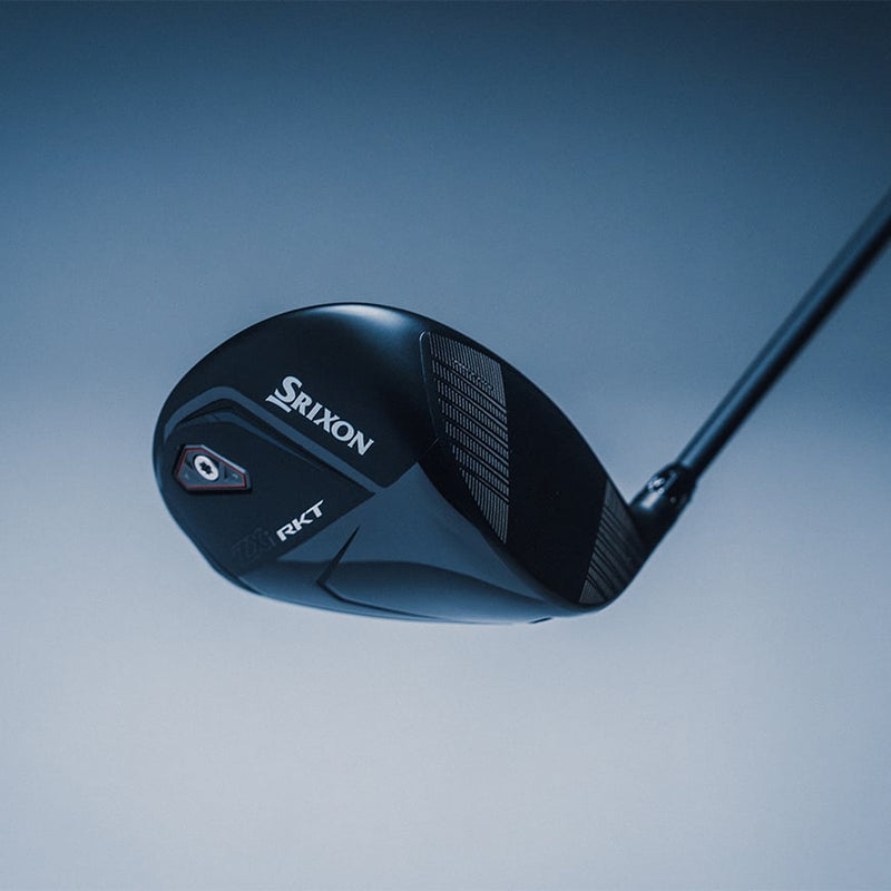 Srixon ZXi RKT Driver (2027)