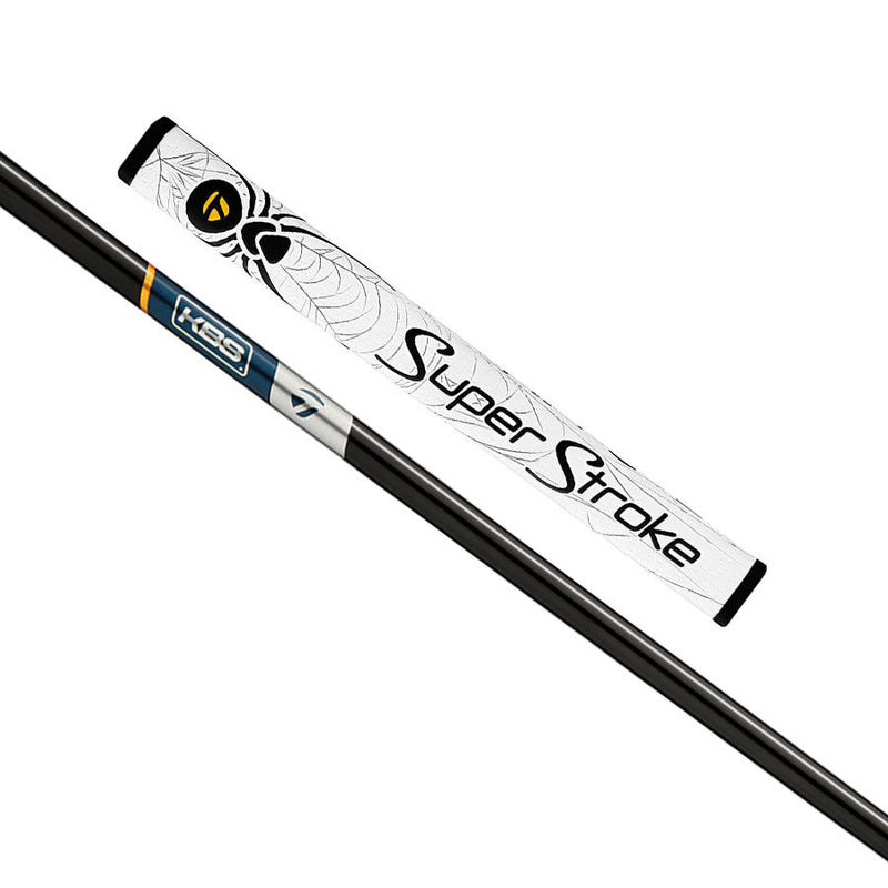 TaylorMade Spider Tour - Gunmetal
