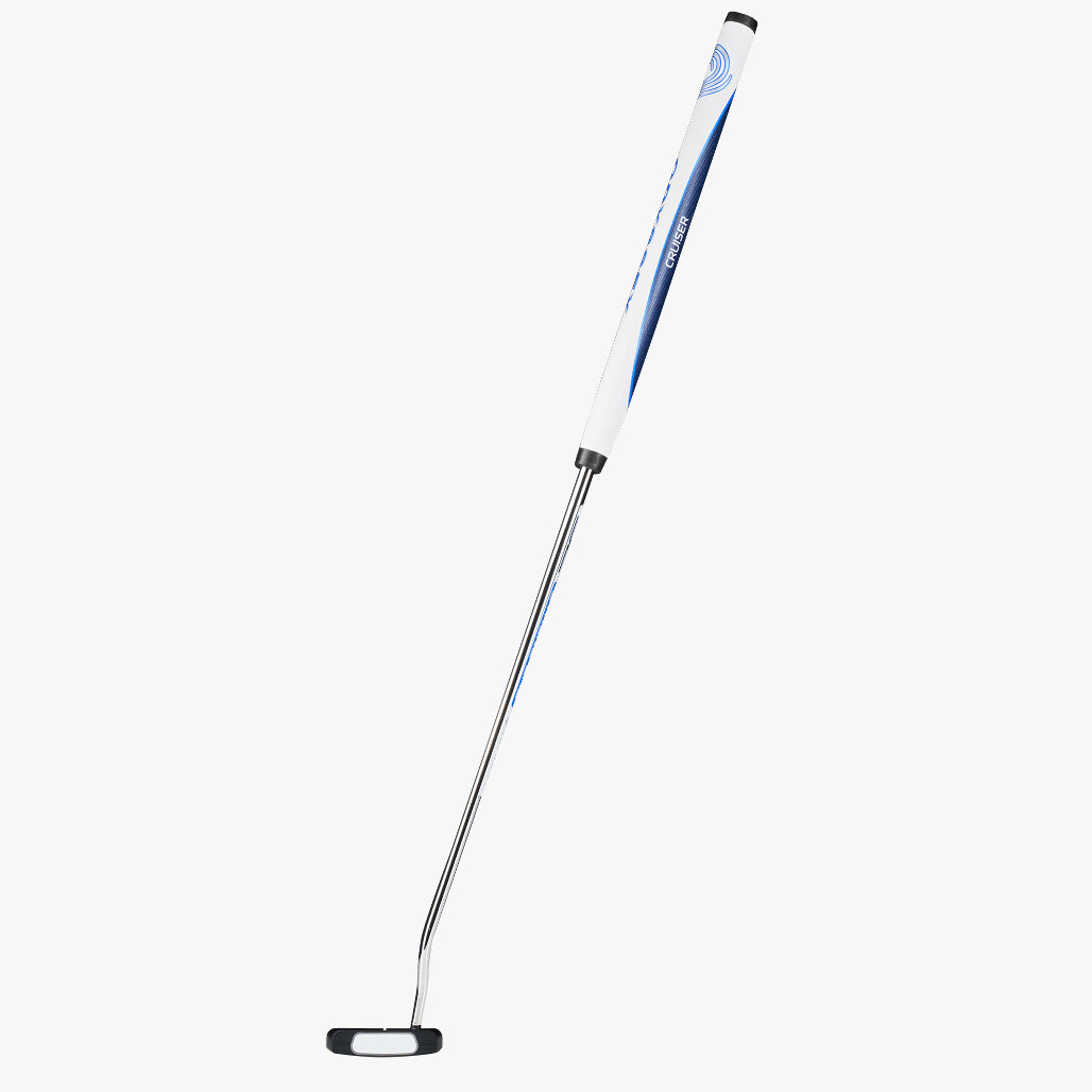 Odyssey Ai-ONE Jailbird CRUISER Putter — Embers Golf
