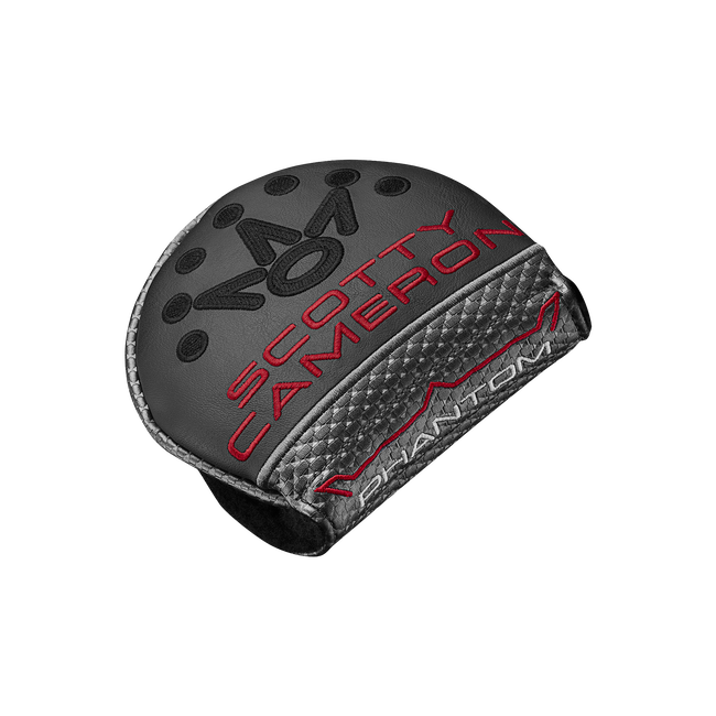 Titleist Scotty Cameron Phantom 12