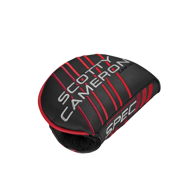 Scotty Cameron Limited Release Phantom 11R OC Spec III