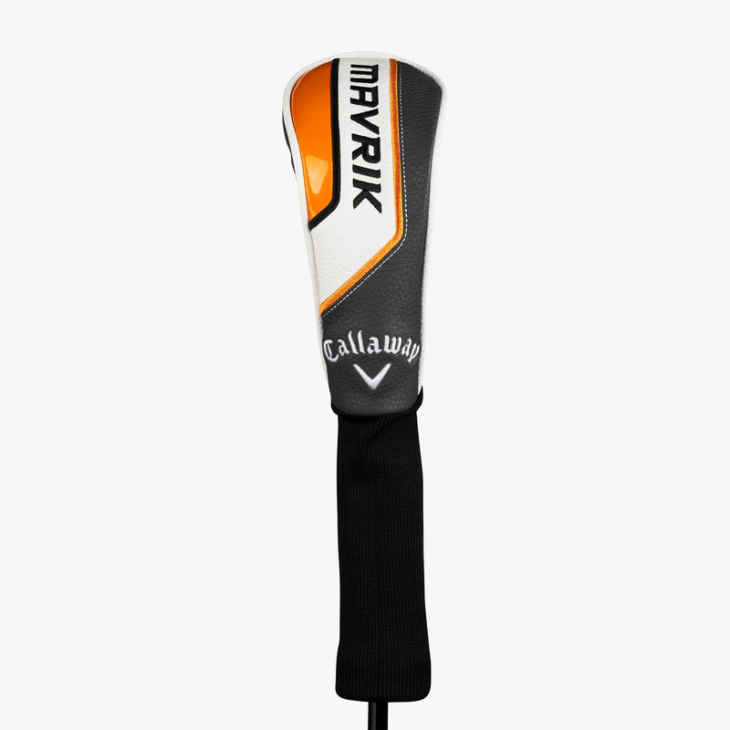 Callaway MAVRIK Hybrids
