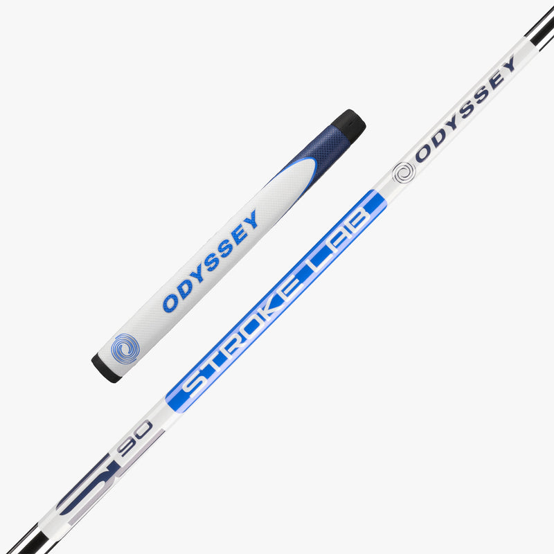 Odyssey Ai-ONE Square 2 Square Max 1 Putter
