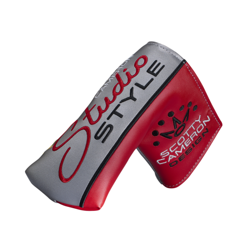 Titleist Studio Style Newport Plus