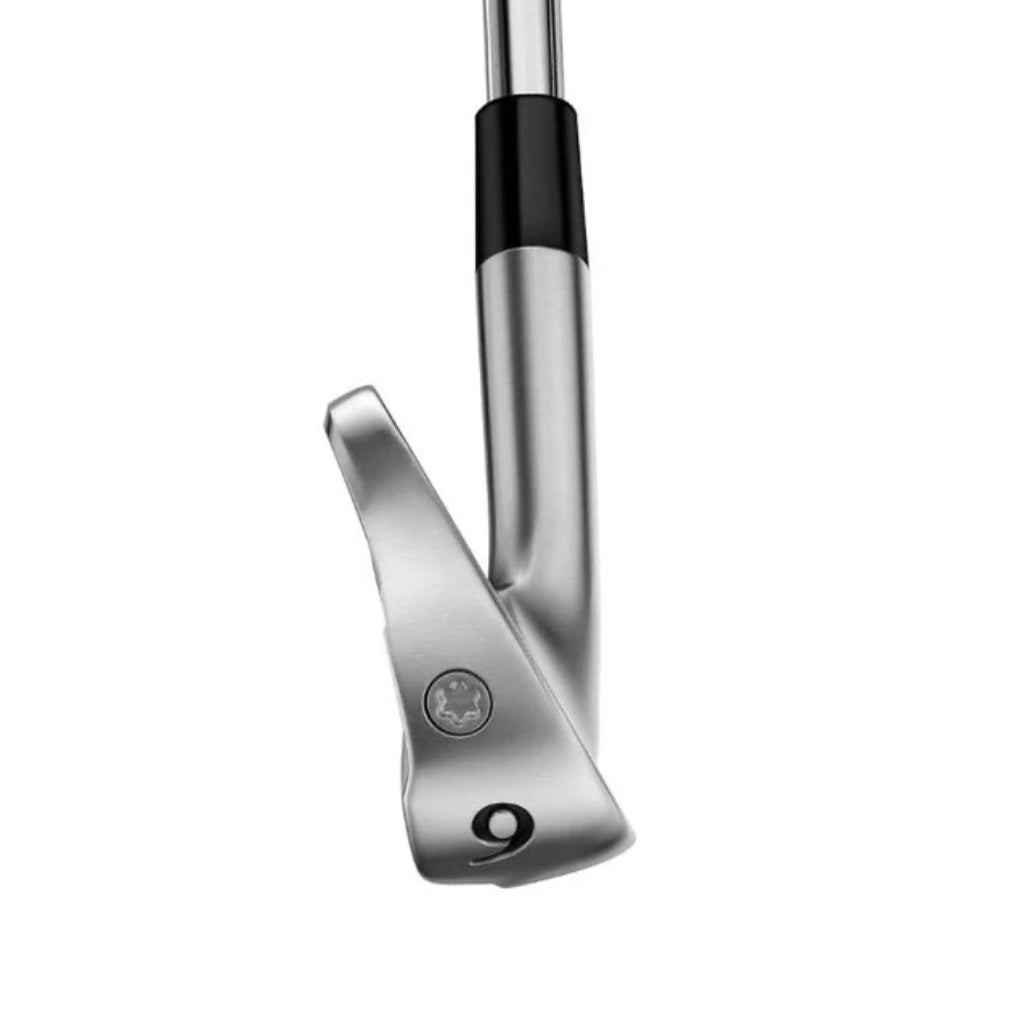 Miura IC-602 Golf Irons — Embers Golf