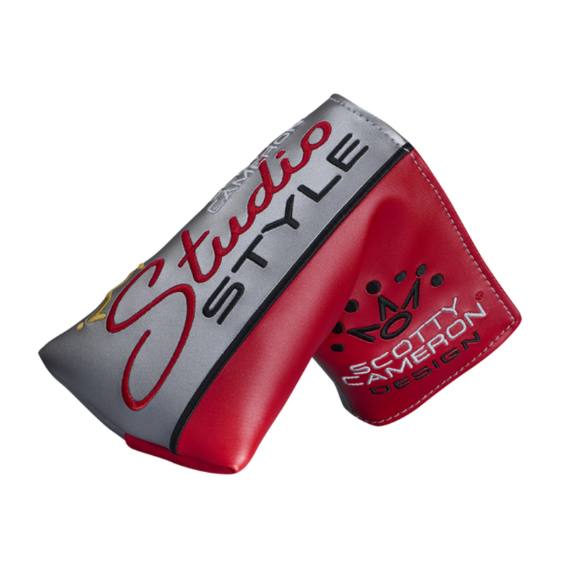 Titleist Studio Style Fastback Long Design
