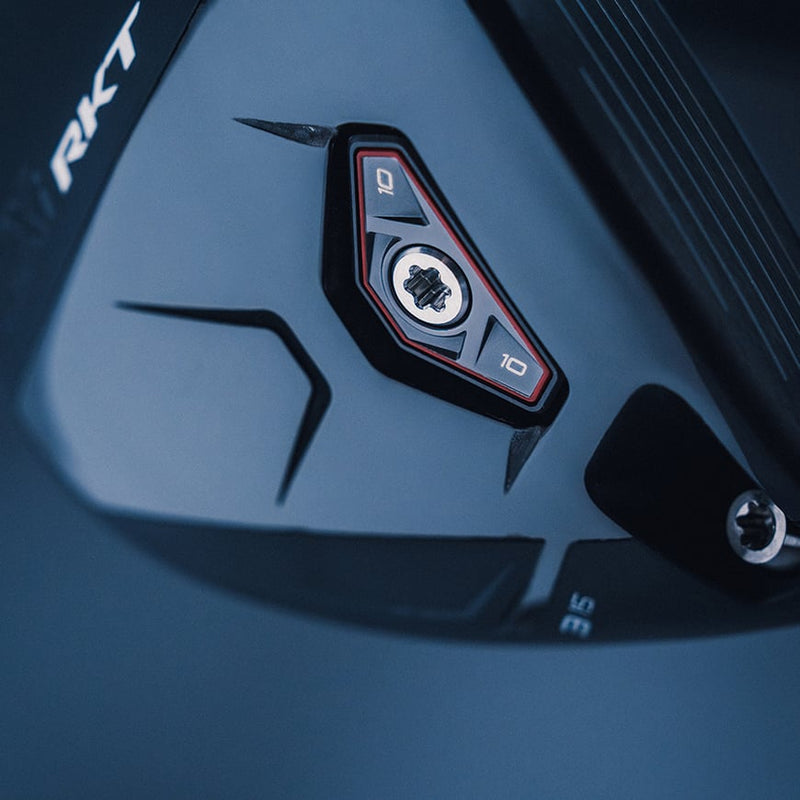Srixon Women's ZXi RKT Fairway Woods (2027)