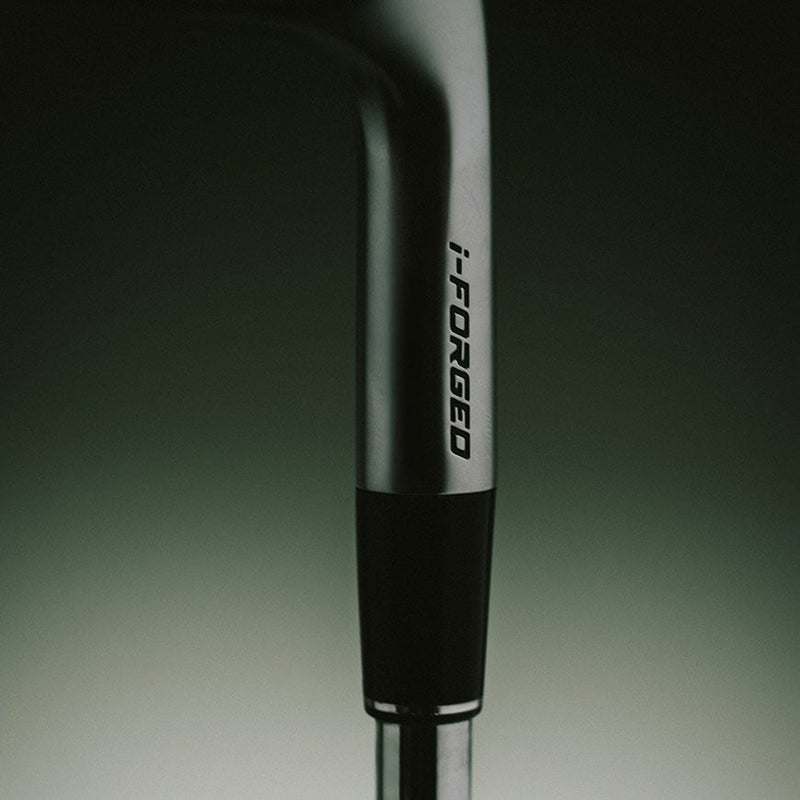 ZXi5 Irons (2026)