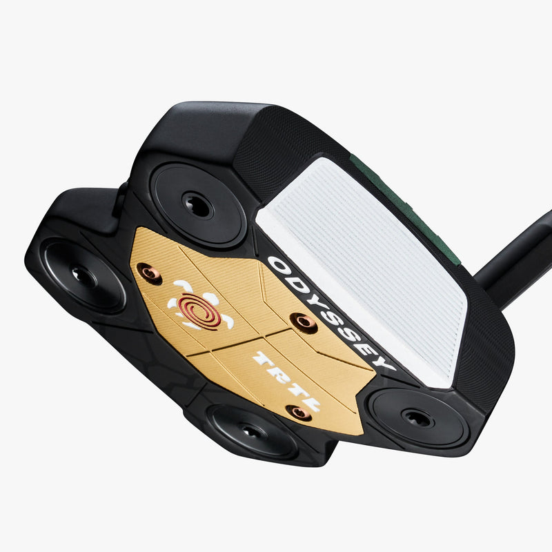 Odyssey TRTL S Putter