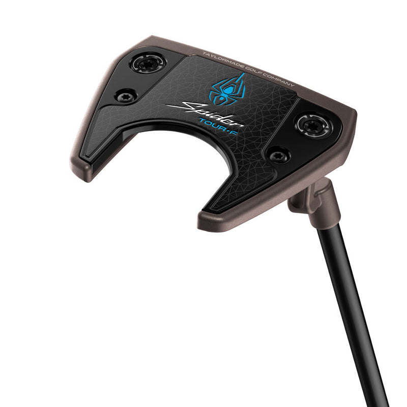TaylorMade Spider Tour F L-Neck 2026