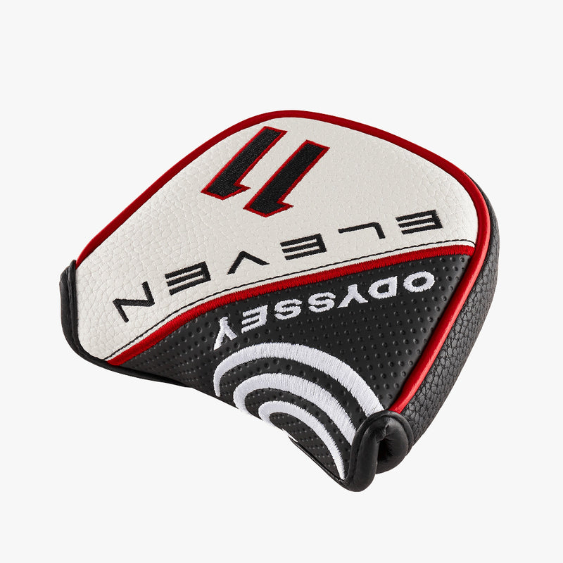 Odyssey 2-Ball Eleven Triple Track Putter