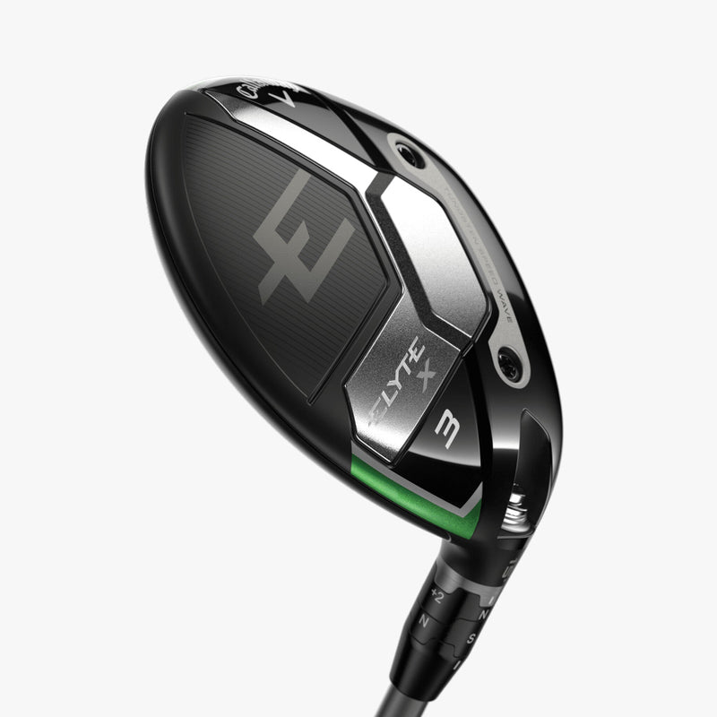 Callaway Women's Elyte X Fairway Woods