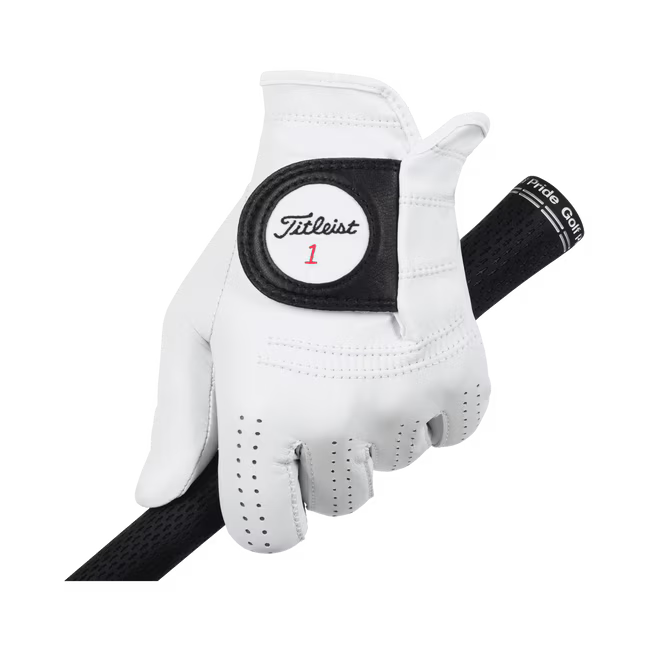 Titleist Players Glove