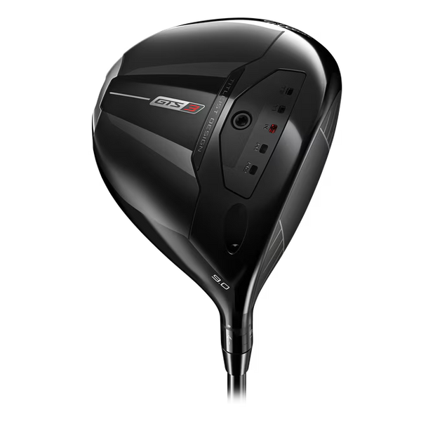Titleist GTS3 Driver