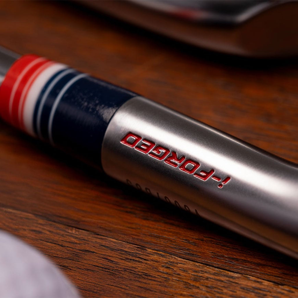 Srixon Limited Edition All-American ZXi7 Irons — Embers Golf
