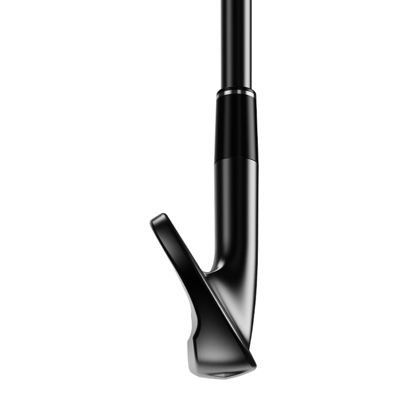 Srixon ZXi7 Black Chrome Irons
