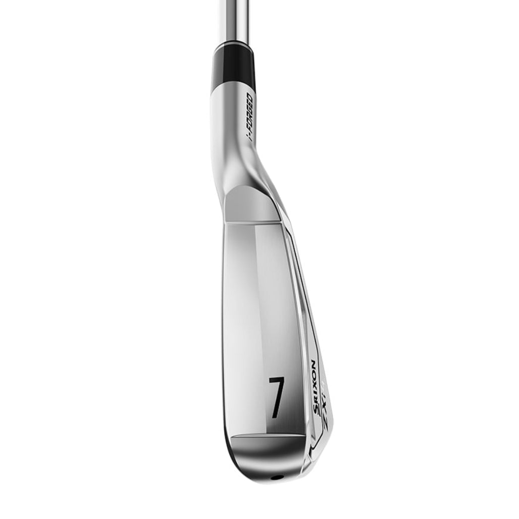 Srixon ZXi4 Irons — Embers Golf