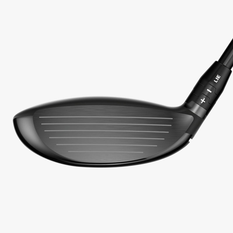 Callaway Quantum Triple Diamond Fairway Woods