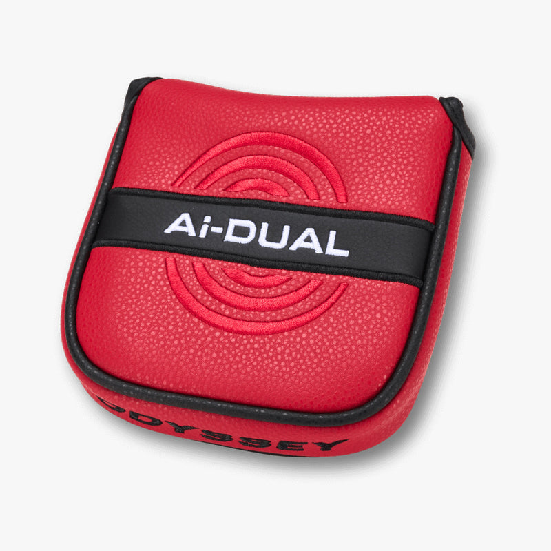 Odyssey Ai-DUAL Square 2 Square MAX ½ Ball Cruiser