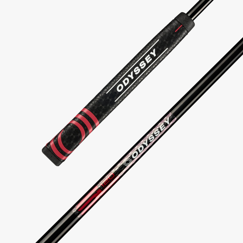 Odyssey Square 2 Square TRI-HOT Seven SB Putter