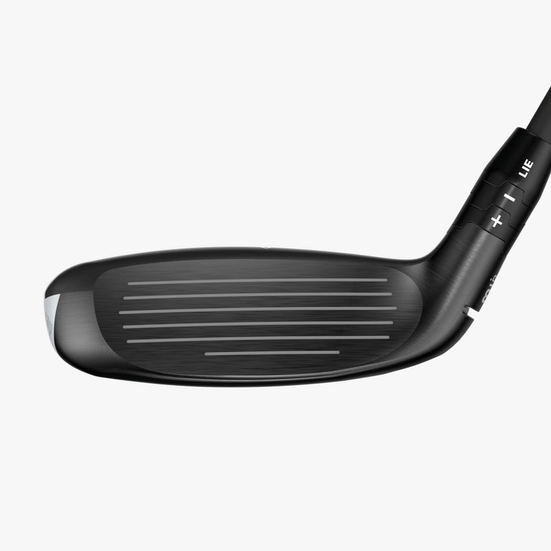 Callaway Quantum Max Fast Hybrids
