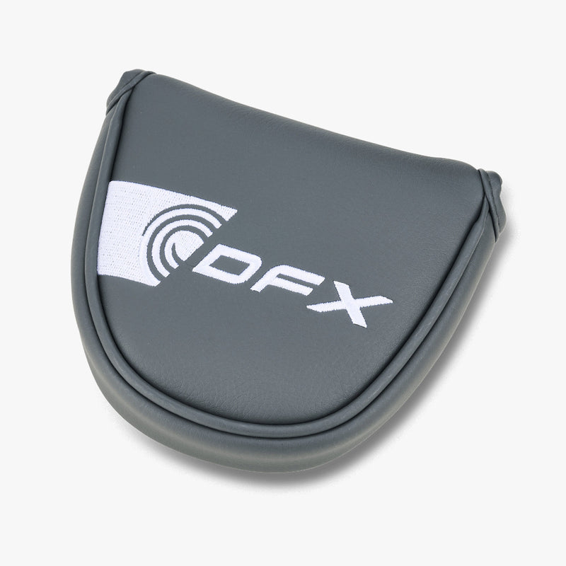 Odyssey DFX V-Line Fang DB Putter