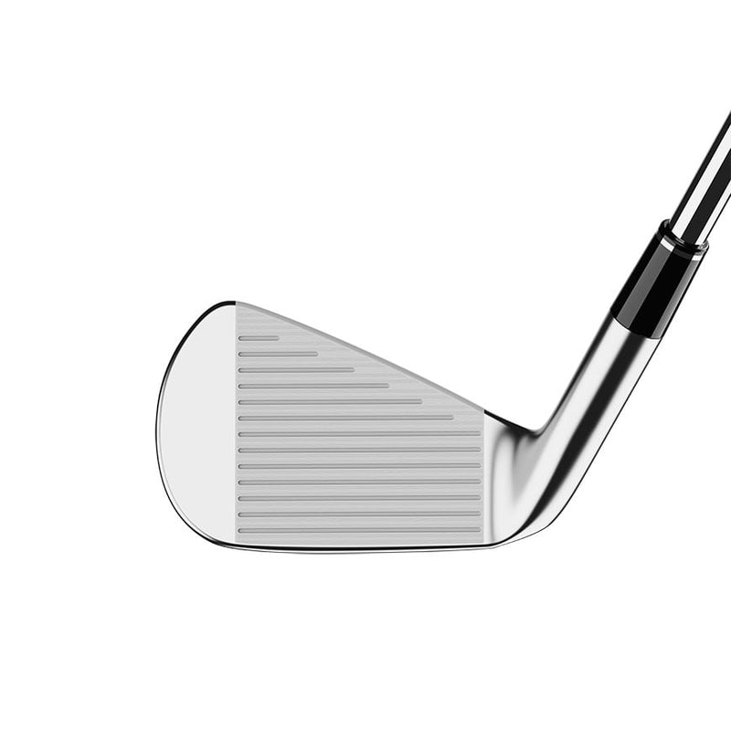Srixon ZXi7 Irons (2026)