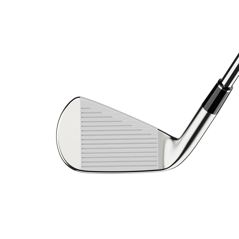 Srixon ZXi5+ Irons (2026)