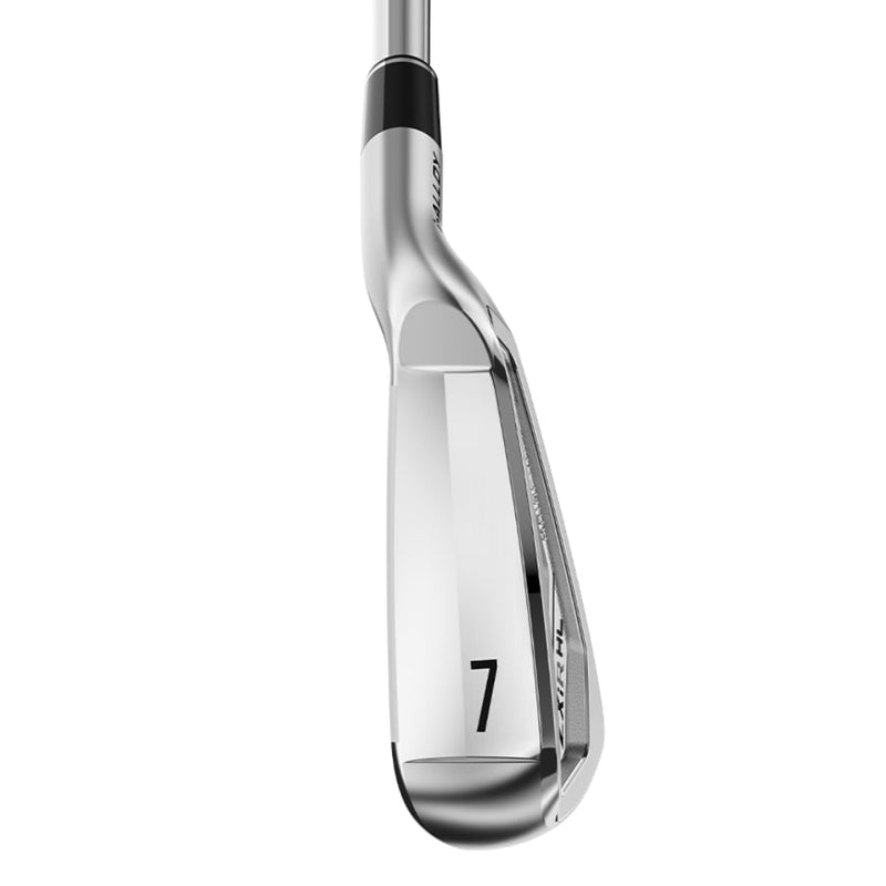 Srixon Women's ZXiR HL Irons