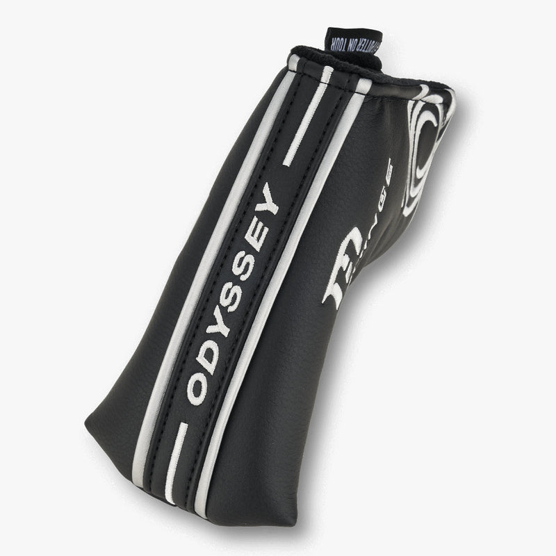Odyssey Microhinge #1 CH Putter
