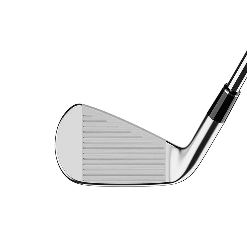 Srixon ZXiU Utility Irons (2026)