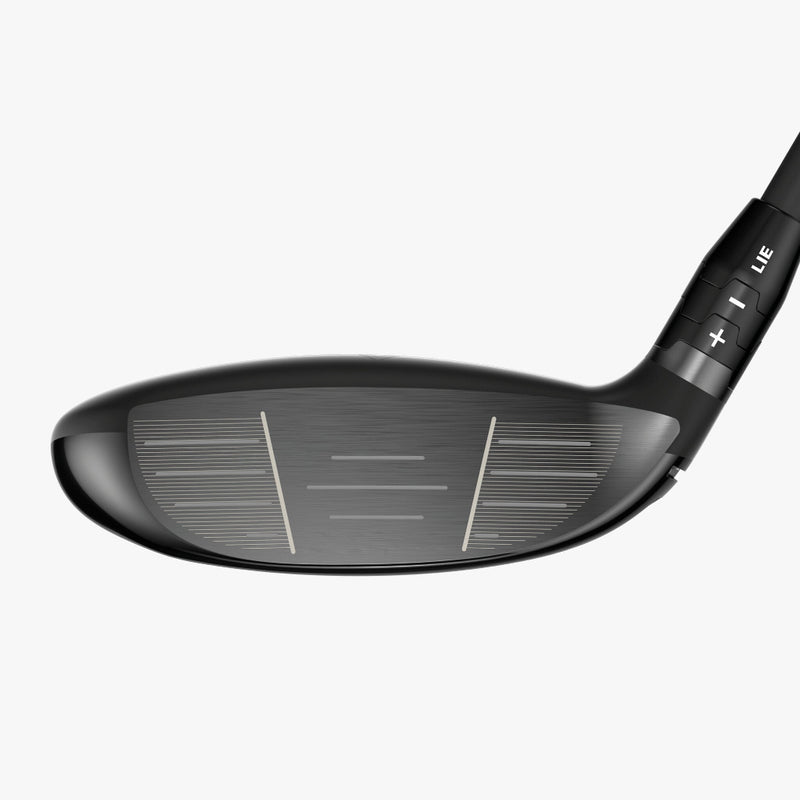 Callaway Women's Quantum Max Fast Fairway Woods