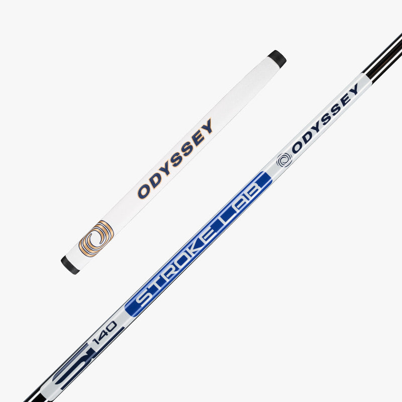 Odyssey Ai-ONE Milled CRUISER Jailbird T Putter