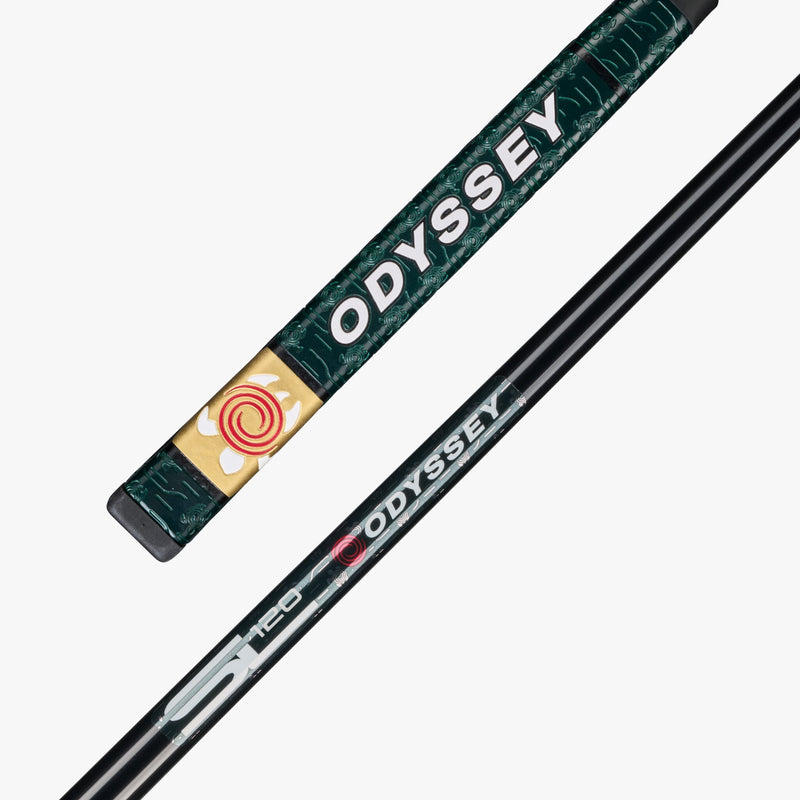Odyssey TRTL S Putter