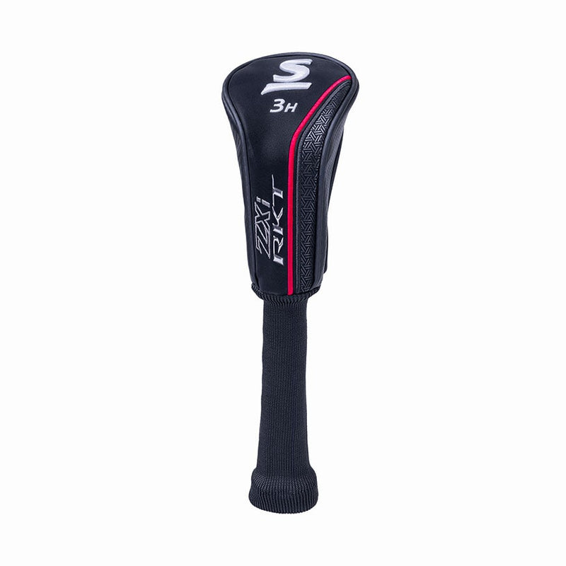 Srixon ZXi RKT Hybrids (2027)