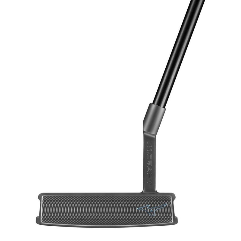 Mizuno M.CRAFT X P5 PUTTER, RIGHT HAND