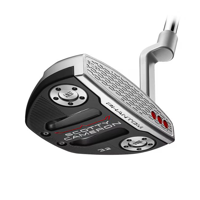 Scotty Cameron Phantom 3.2