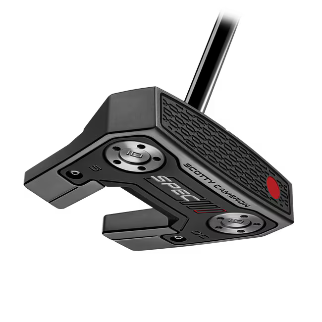 Scotty Cameron Limited Release Phantom 5 OC Spec III