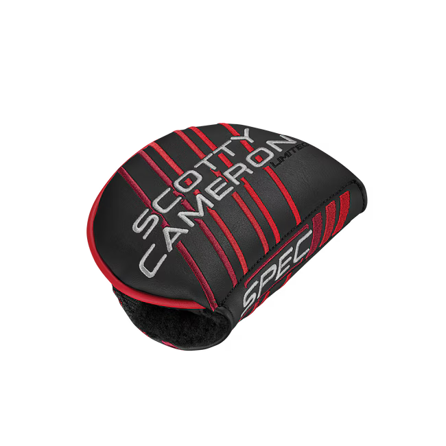 Scotty Cameron Limited Release Phantom 5 OC Spec III