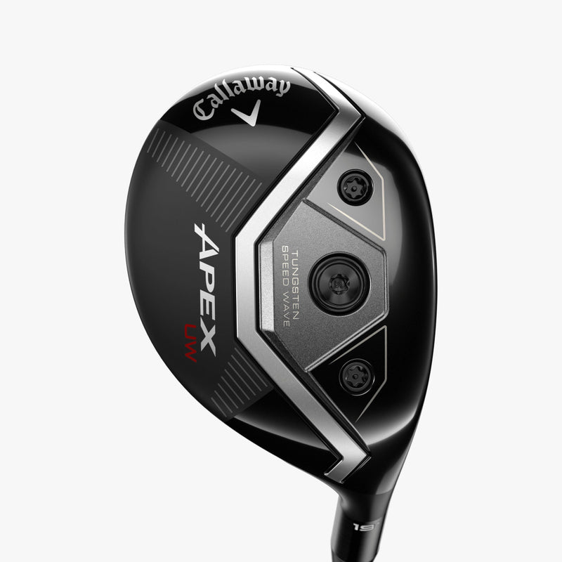 Callaway Apex Utility Woods
