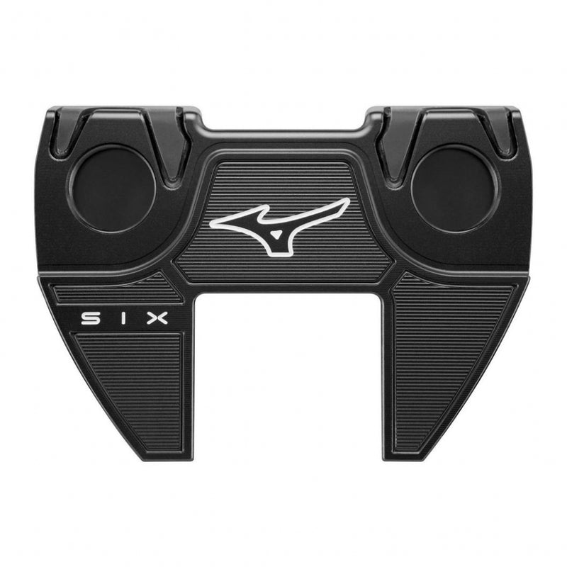 Mizuno M.CRAFT X S6 PUTTER, LEFT HAND