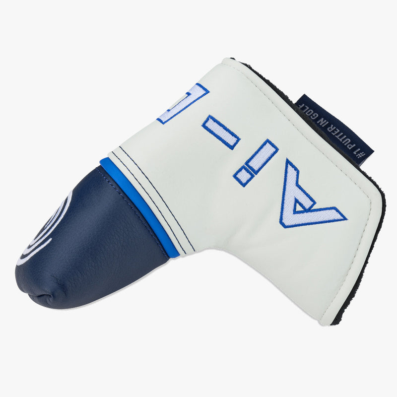 Odyssey Ai-ONE #1 CH Putter