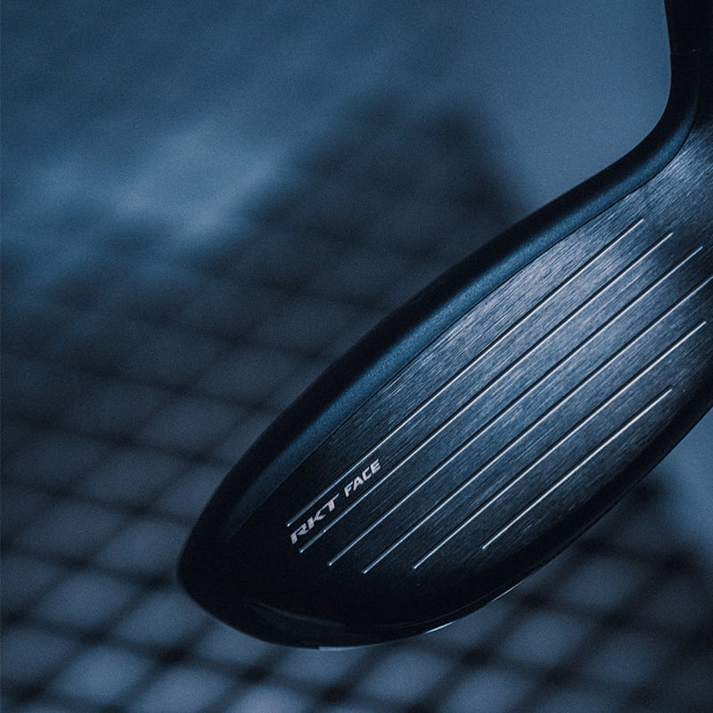 Srixon Women's ZXi RKT Hybrids (2027)