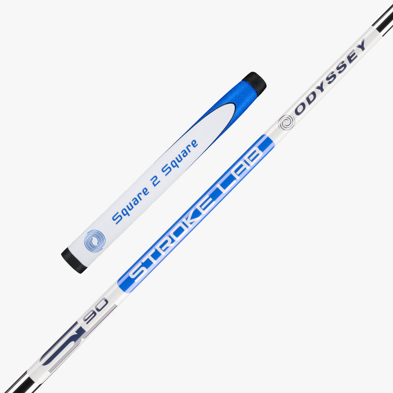 Odyssey Ai-ONE Square 2 Square #7 Putter
