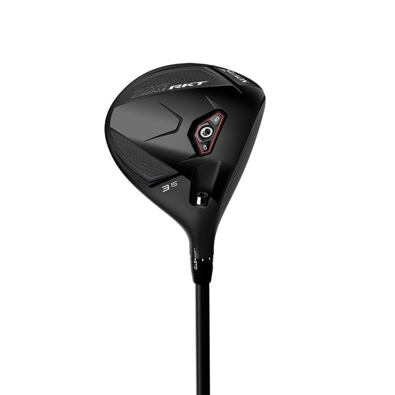 Srixon ZXi RKT Fairway Woods (2027)