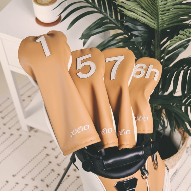 XXIO X VESSEL LATTE LIMITED EDITION PACKAGE SET