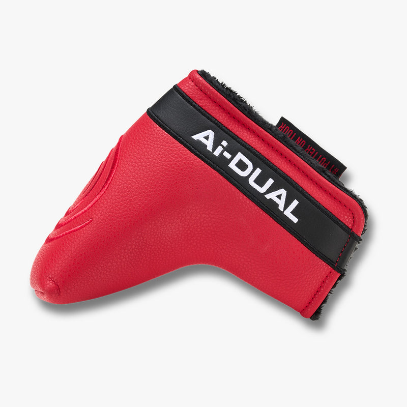 Odyssey Ai-DUAL Double Wide Putter